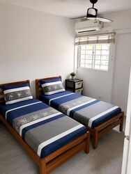 Blk 214 Tampines Street 23 (Tampines), HDB 3 Rooms #595602581